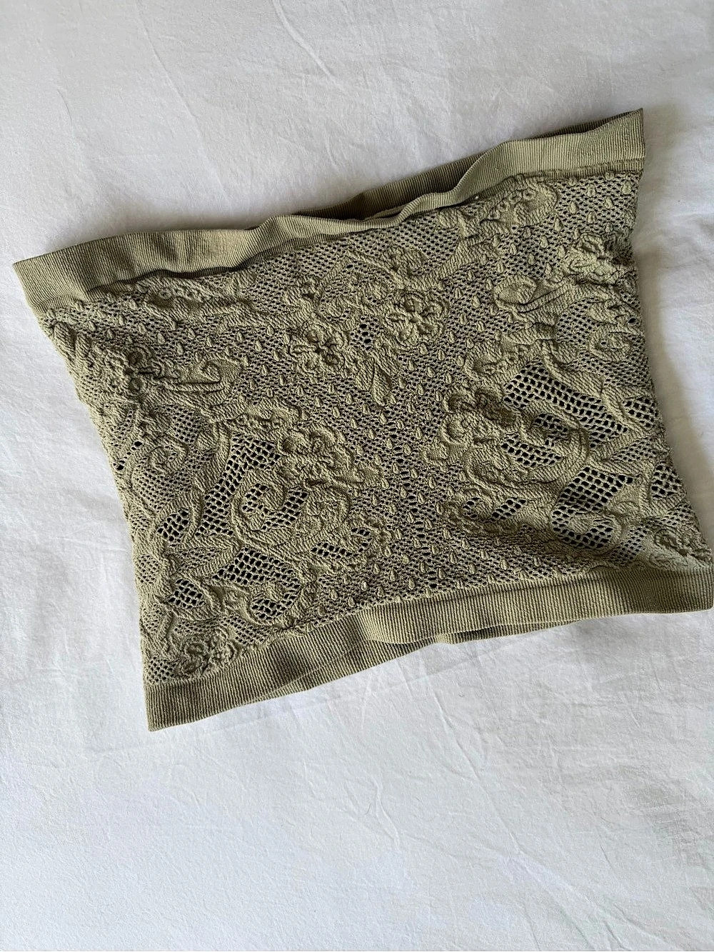 Free people tube top